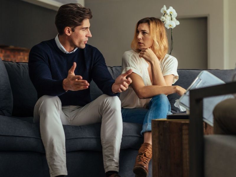 Leipzig Aile Terapisi