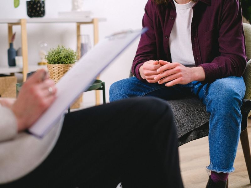 Leipzig Bireysel Terapi