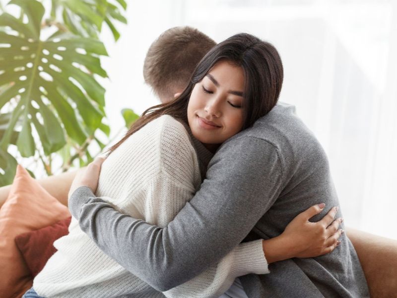 Leipzig Çift Terapisi