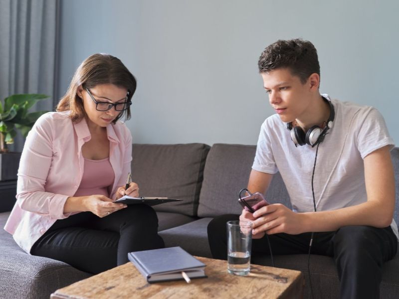 Leipzig Ergen Terapisi