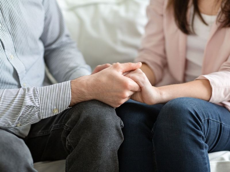 Leipzig Evlilik Terapisi