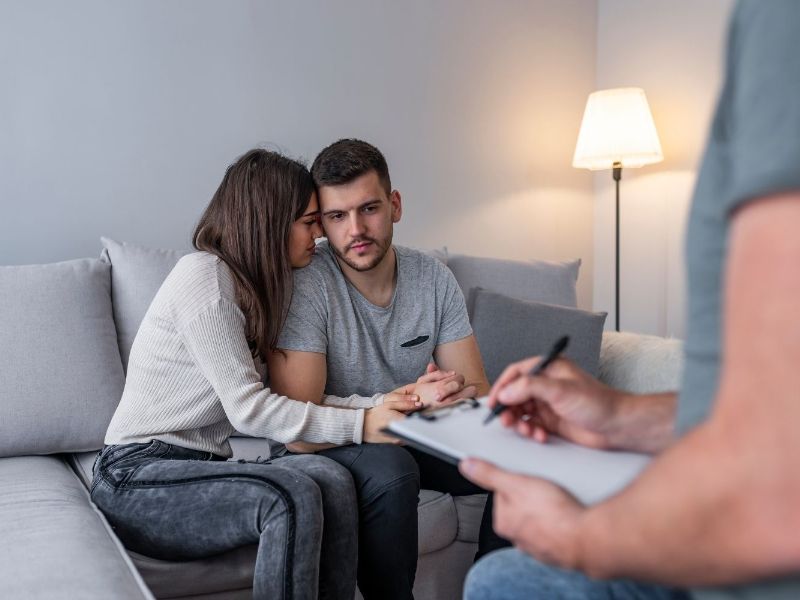 Leipzig İlişki Terapisi